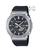 Casio Ceas barbatesc GBM-2100-1AER Quartz Argintiu