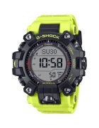 Casio Ceas barbatesc GW-9500MRY-1A9ER Quartz Verde