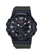 Casio Ceas Barbati - Collection HDC HDC-700-3AVCF