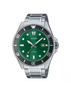 Casio Ceas Barbati - Collection MDV MDV-107D-3A2VDF