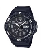 Casio Ceas Barbati - Collection MRW MRW-210H-1A
