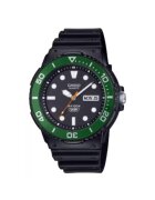 Casio Ceas Barbati - Collection MRW MRW-230H-1E3VDF