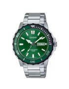 Casio Ceas Barbati - Collection MTD - 454679 - Verde