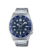Casio Ceas Barbati - Collection MTD MTD-135D-2AVDF