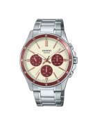 Casio Ceas Barbati - Collection MTP-13 MTP-1374D-5A2VDF