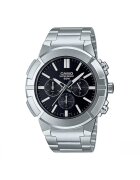 Casio Ceas Barbati - Collection MTP-E MTP-E501D-1AVDF
