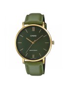 Casio Ceas Barbati - Collection MTP-VT MTP-VT01GL-3B