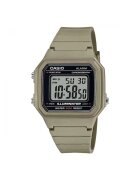 Casio Ceas Barbati - Collection W-21 W-217H-5AVDF