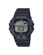 Casio Ceas Barbati - Collection WS WS-1400H-1AVCF