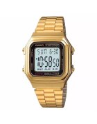 Casio Ceas Barbati - Vintage A178 A178WGA-1A