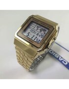 Casio Ceas Barbati - Vintage A500 A500WGA-9