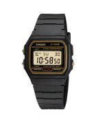 Casio Ceas Collection F F-91WG-9Q
