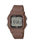 Casio Ceas Collection W-80 W-800H-5AVES