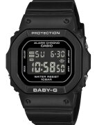 Casio Ceas cronograf Baby G - Negru