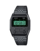 Casio Ceas dama A1100B-1EF Quartz Negru