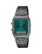 Casio Ceas dama AQ-230EGG-3AEF Quartz Gri