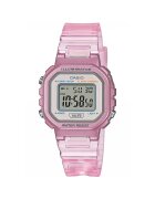 Casio Ceas Dama - Collection LA LA-20WHS-4AEF