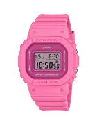 Casio Ceas dama GMD-S5610PP-4ER Quartz Roz