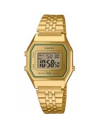Casio Ceas dama LA680WEGV-9AEF Quartz Auriu