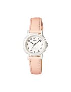 Casio Ceas dama wqfwqfwq - Bej