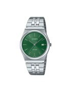 Casio Ceas de barbati - colectia MTP-B - analog 1112021919 - Argint