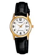 Casio Ceas de Dama dwqfq - Negru