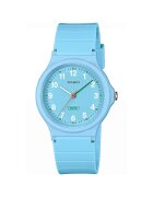 Casio Ceas de dama LQ-24B-2BEF - Quartz - 32mm - 3ATM