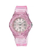 Casio Ceas de dama LRW-200HS-4EVEF Timeless Collection 34mm 1ATM
