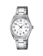 Casio Ceas de dama LTP-1302PD-7BVEG - Quartz - 30mm - 5ATM