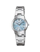 Casio Ceas de dama LTP Collection LTP-1241D-2ADwqf - Argintiu