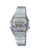 Casio Ceas de dama Vintage ICONIC 1047729784 - Argint