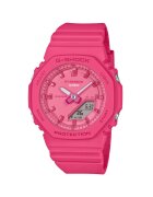 Casio Ceas G-SHOCK - cauciuc/plastic - roz