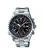 Casio Ceas pentru barbati Edifice - Argintiu