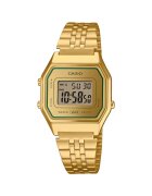 Casio Ceas Vintage - Auriu - 10mm