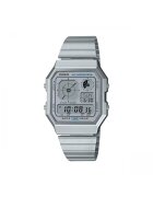 Casio Ceas Vintage Edgy A130WE-7AEF
