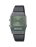 Casio Ceas Vintage Edgy AQ-800ECGG-3AEF