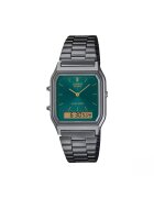 Casio Ceas Vintage Edgy AQ230EGG3A