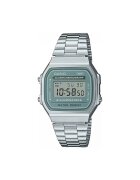 Casio Ceas Vintage Iconic A168WA-3AYES