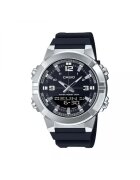Casio Colectia de ceasuri pentru barbati AMW AMW-870-1A 1306455138 - Negru