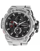 Casio G-Shock Ceas Barbati - G-Steel Bluetooth GST-B100D-1AER