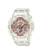 Casio G-Shock Ceas Dama - Classic GMA GMA-S120SR-7A