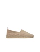 Castañer Espadrile barbati 021816-2017 - Textil - Bej