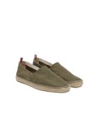 Castañer Espadrile barbati 021816-414 - Textil - Verde