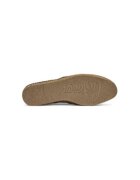 Castañer Espadrile barbati 023416-114 - Piele naturala - Gri
