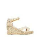 Castañer Espadrile dama 025533-203 - Textil - Bej