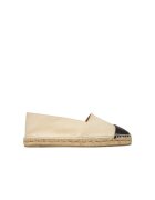 Castañer Espadrile dama 025704-202 - Textil - Bej - Bej
