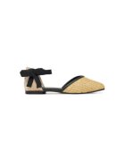 Castañer Espadrile dama 025720-100 - Sintetic - Bej