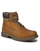 CAT Bocanci unisex Colorado 2.0 - bej inchis - marimea