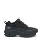 CAT Ghete wedge impermeabile unisex Intruder Galosh 2.0 - Negru