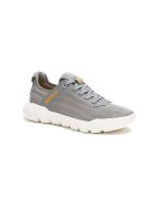 CAT Pantofi sport de plasa - Gri cenusiu